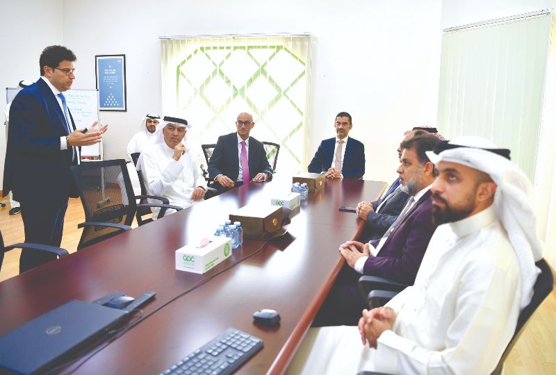 Bahrain News: Enhancing local production priority to boost food security